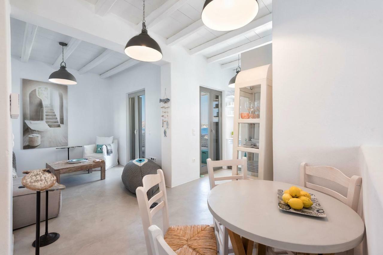 הוילה נאוסה Asimi House מראה חיצוני תמונה