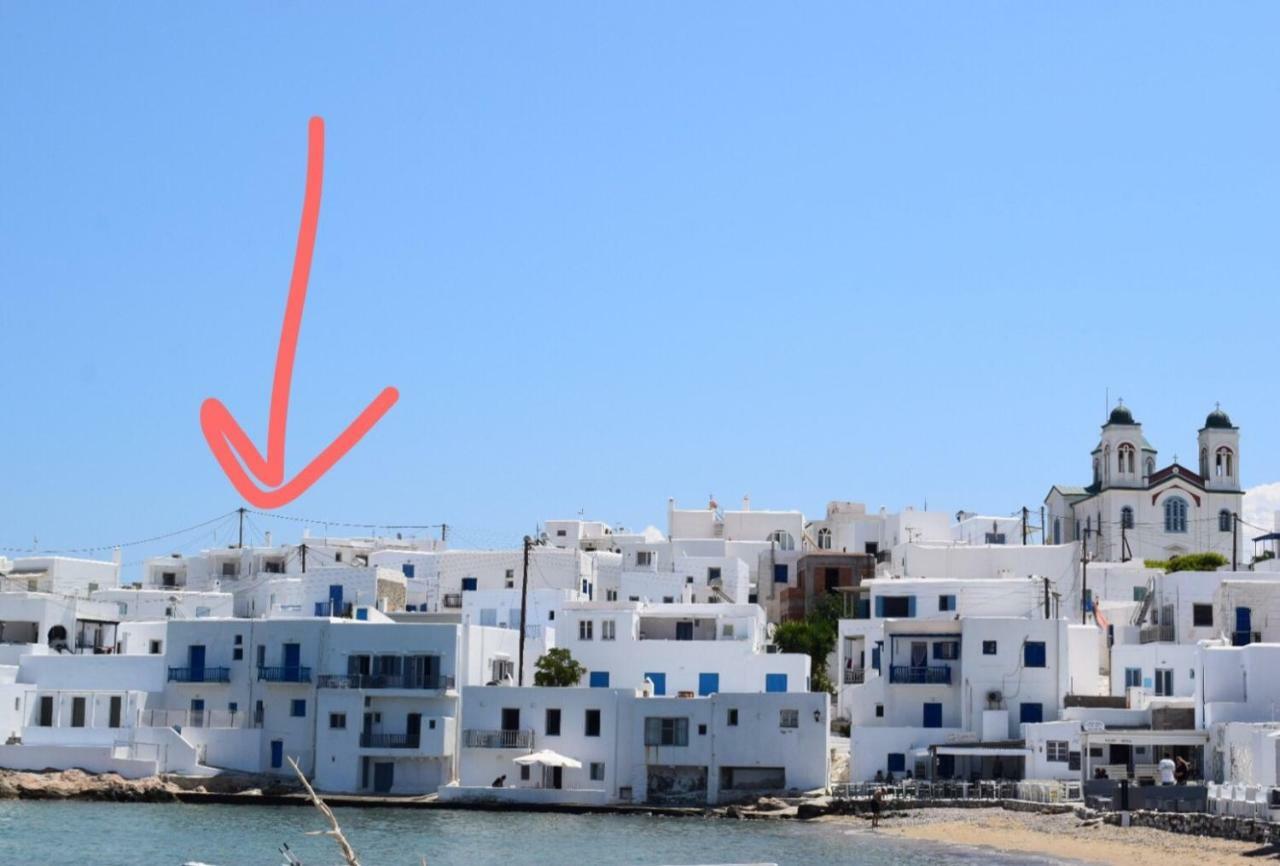 הוילה נאוסה Asimi House מראה חיצוני תמונה