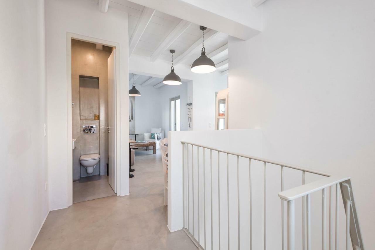 הוילה נאוסה Asimi House מראה חיצוני תמונה
