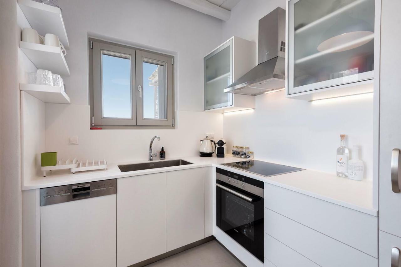 הוילה נאוסה Asimi House מראה חיצוני תמונה