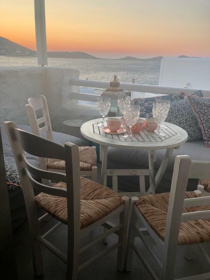 הוילה נאוסה Asimi House מראה חיצוני תמונה