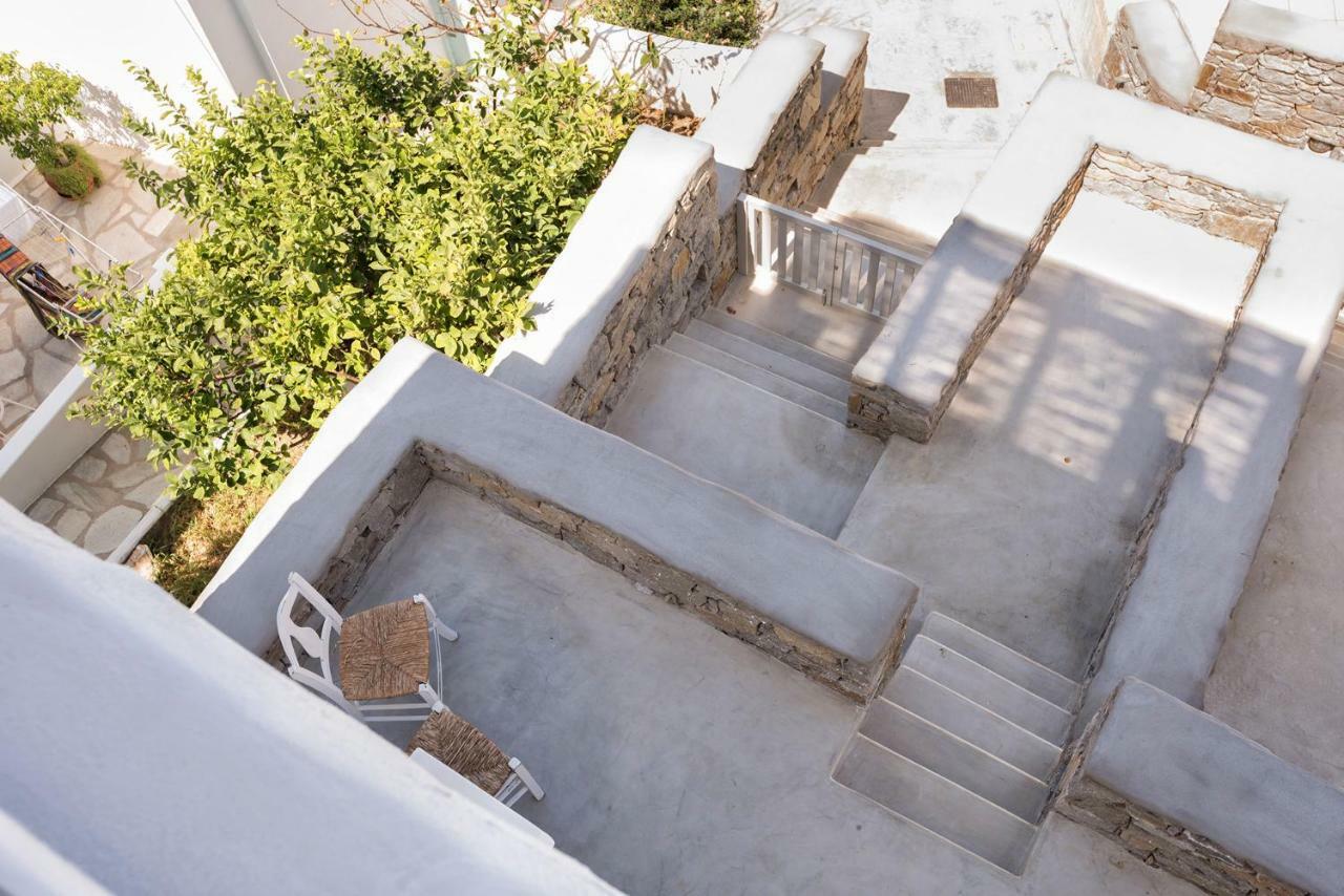 הוילה נאוסה Asimi House מראה חיצוני תמונה